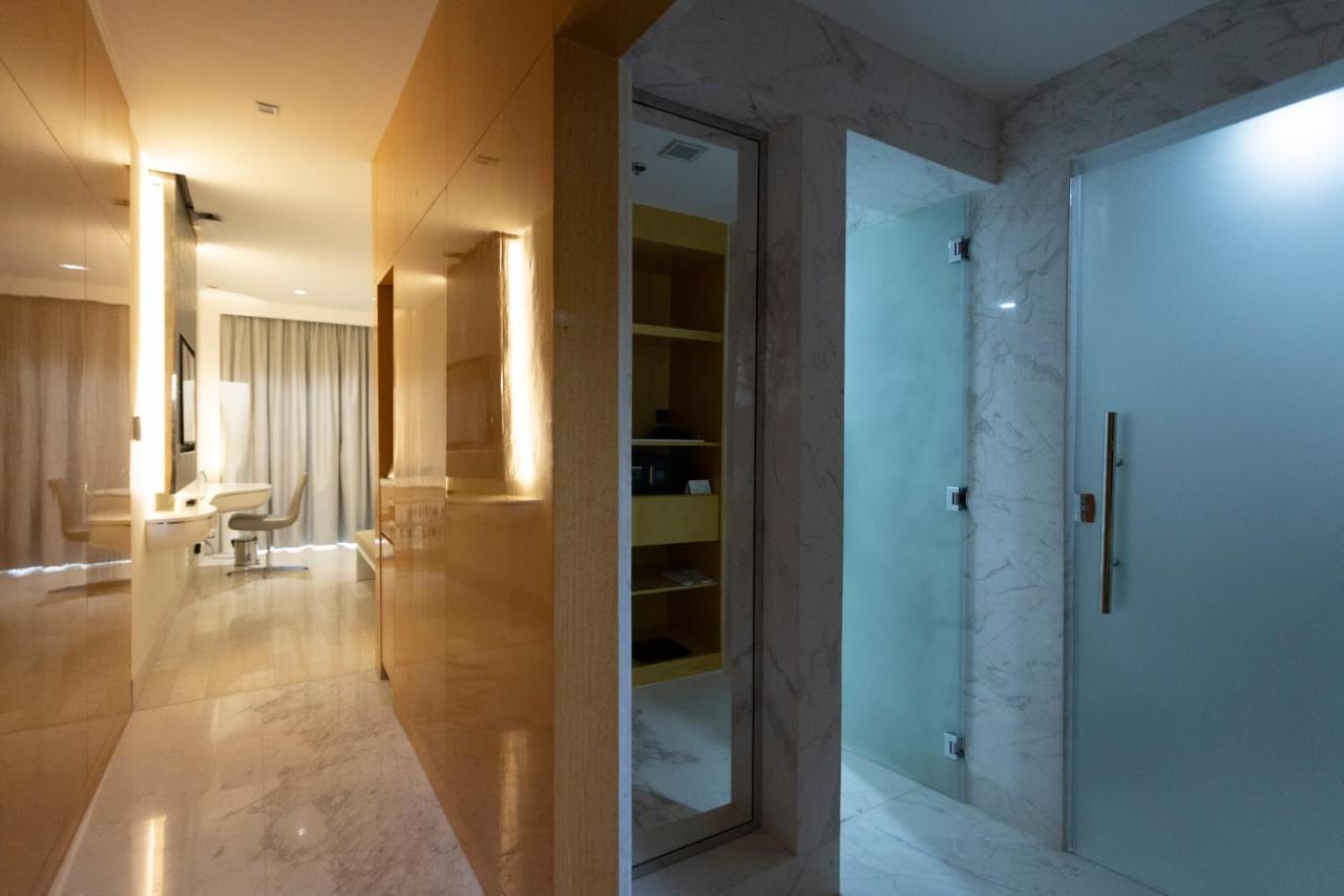 Alberni Jabal Hafeet Hotel อัลอิน ภายนอก รูปภาพ
