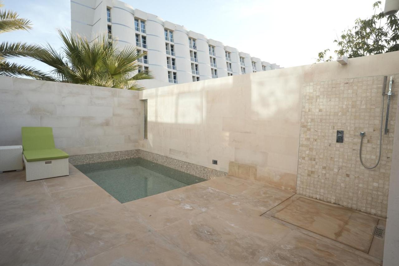 Alberni Jabal Hafeet Hotel อัลอิน ภายนอก รูปภาพ